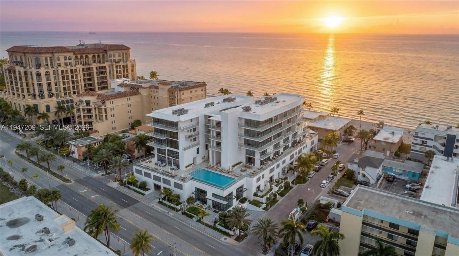 3319 N Ocean Drive