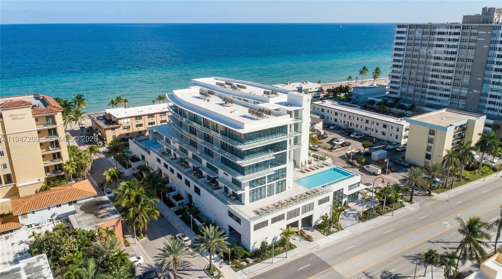 3319 N Ocean Drive