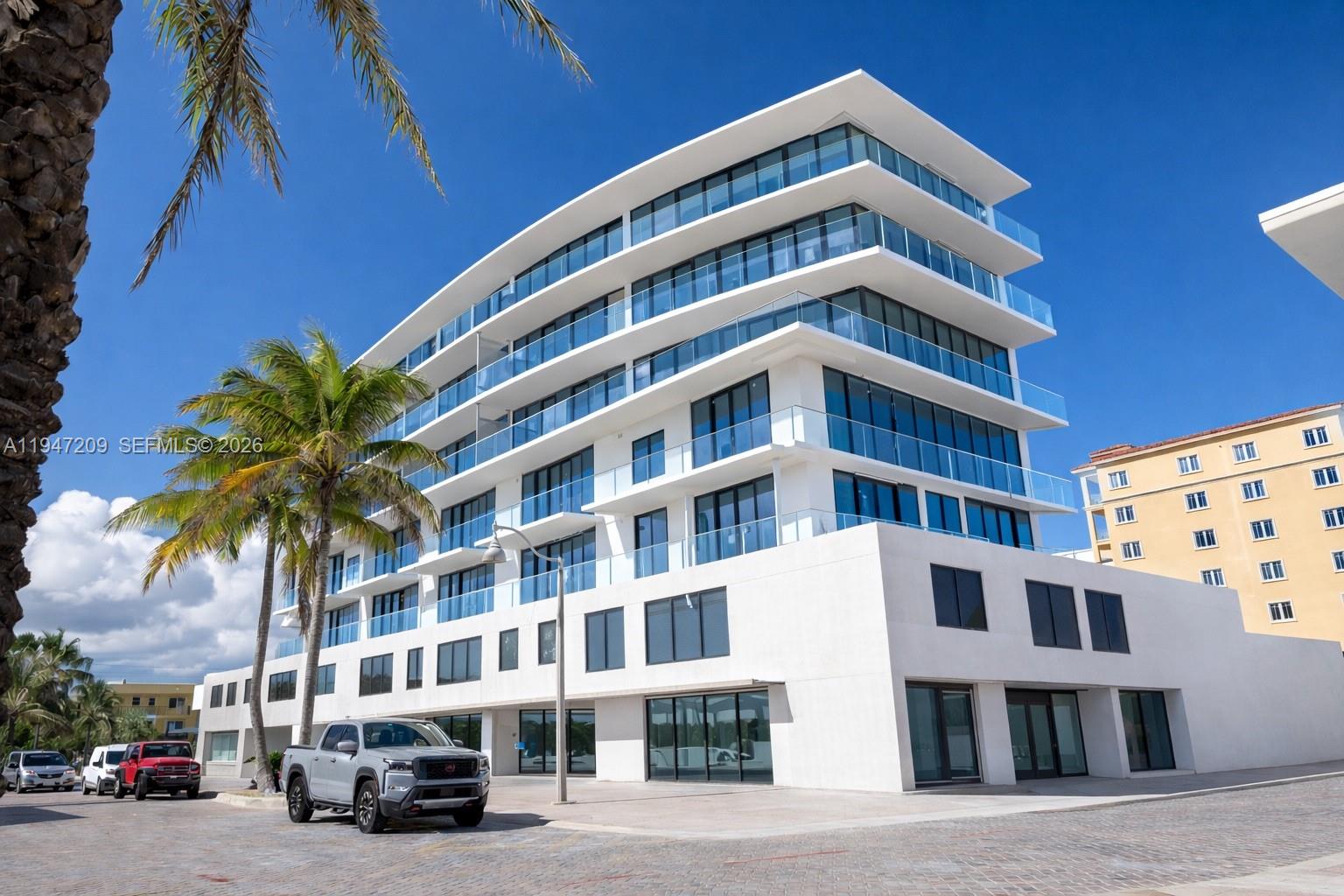 3319 N Ocean Drive