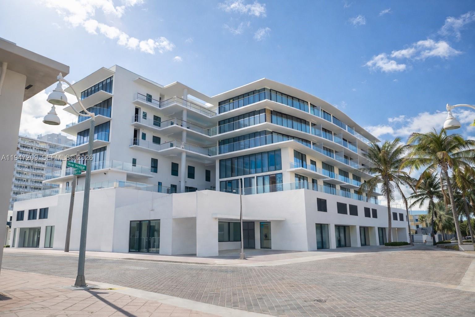 3319 N Ocean Drive