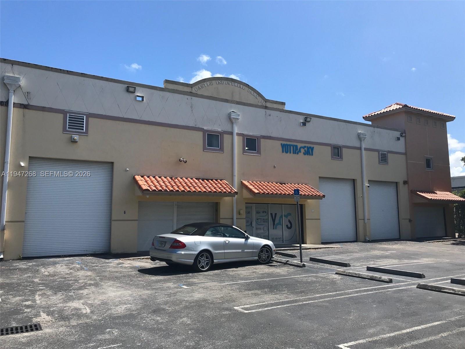 12300 SW 130th Street