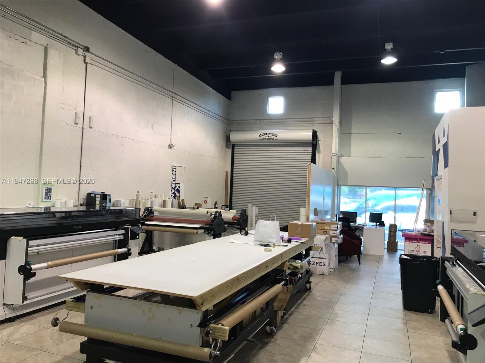 12300 SW 130th Street