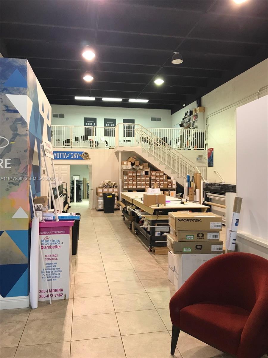 12300 SW 130th Street