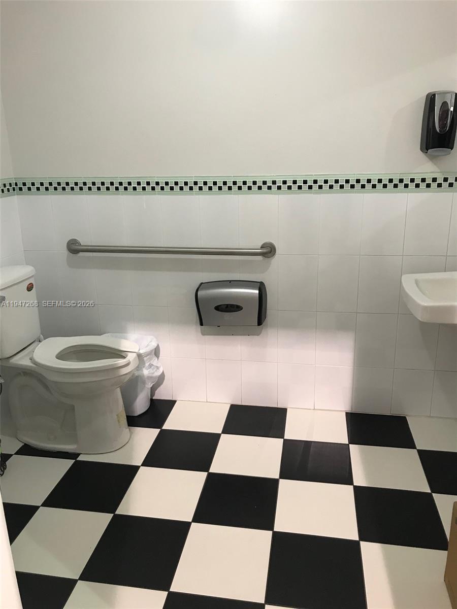 12300 SW 130th Street