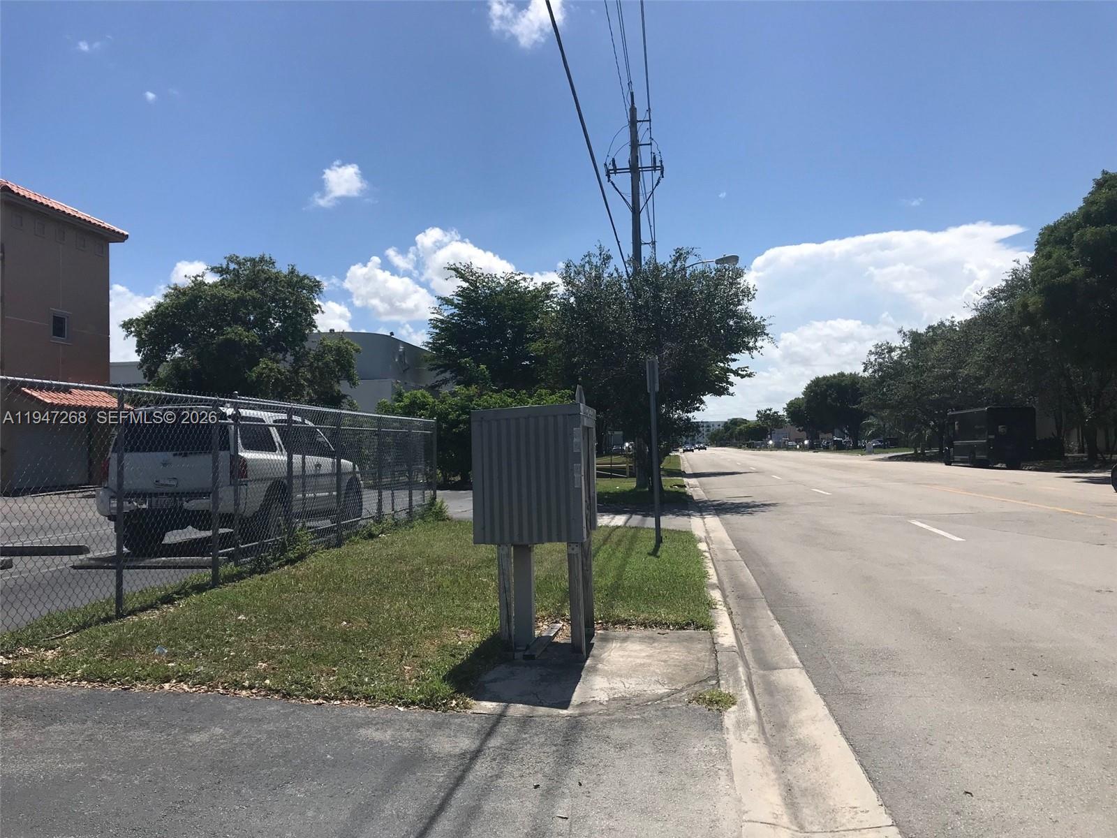 12300 SW 130th Street