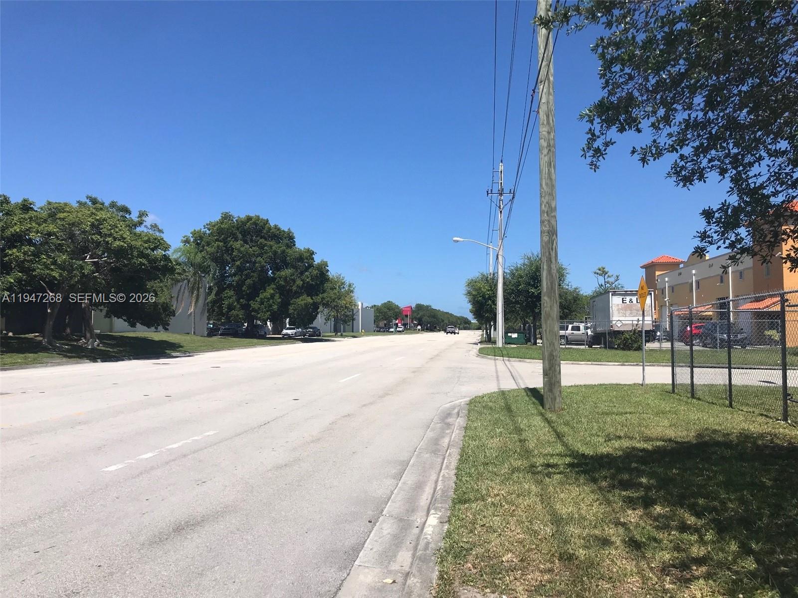 12300 SW 130th Street