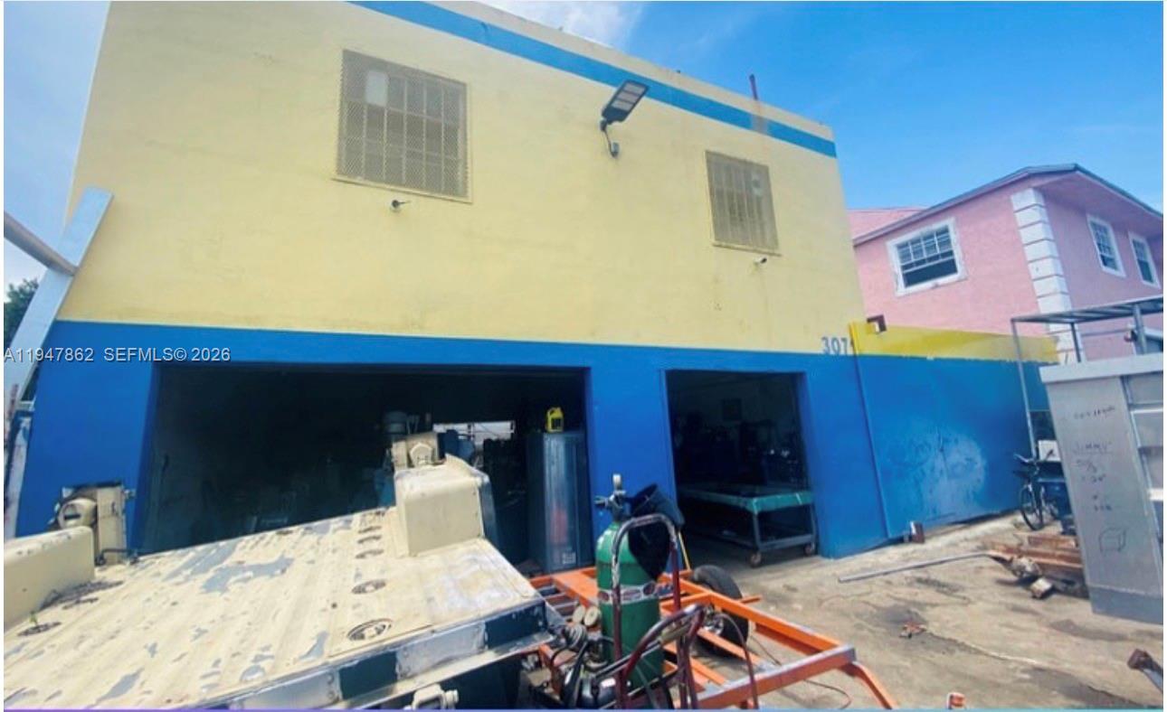 3071 NW 54th Street