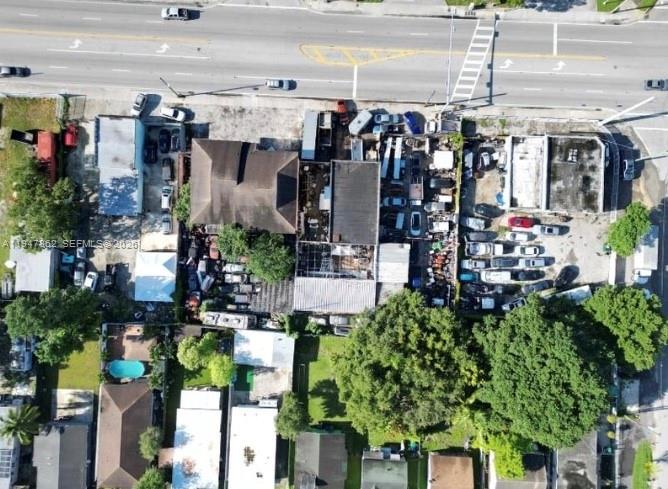 3071 NW 54th Street