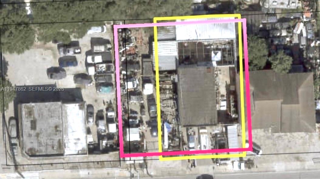 3071 NW 54th Street