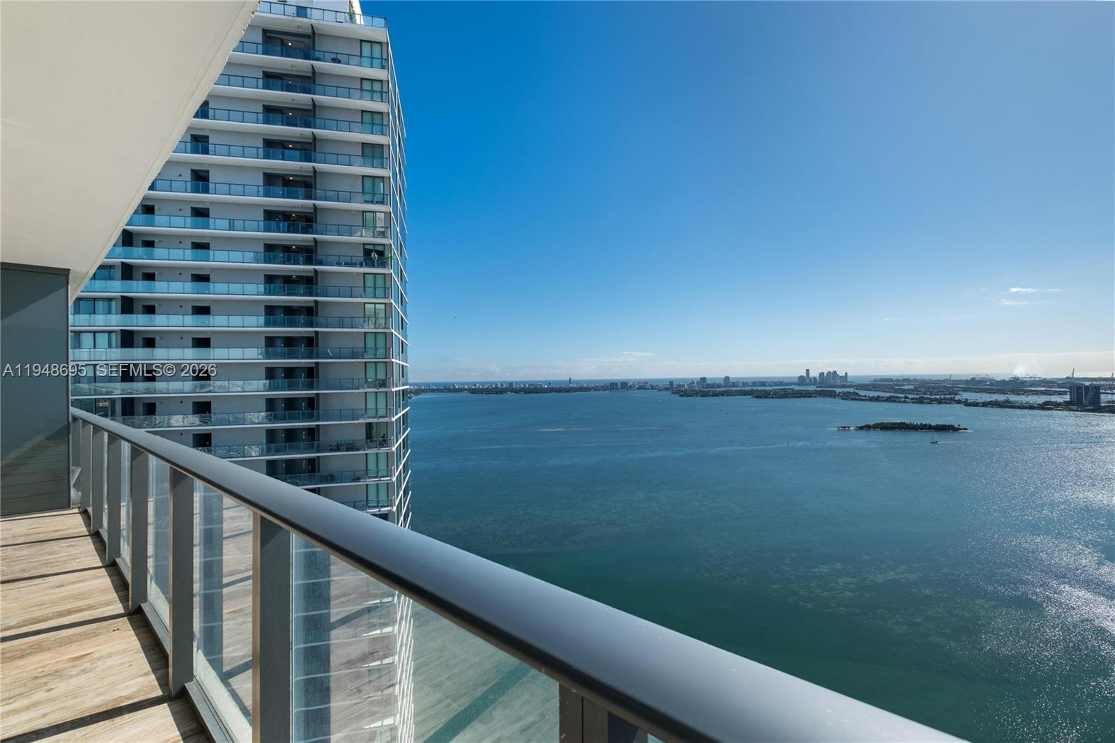 650 NE 32nd Street