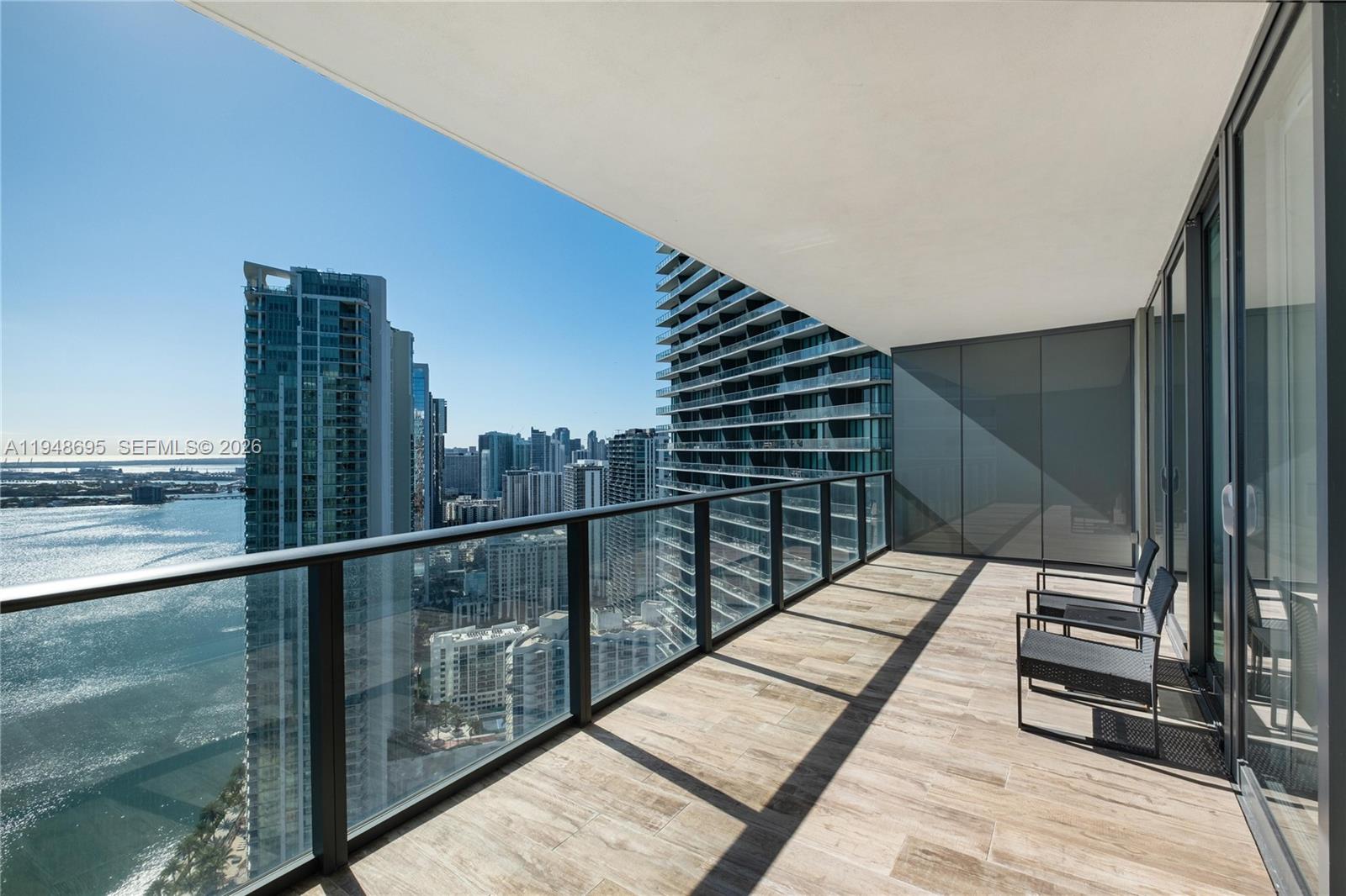 650 NE 32nd Street