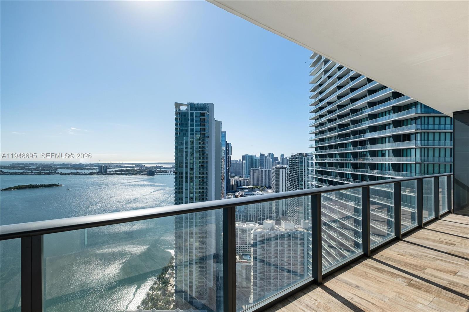 650 NE 32nd Street