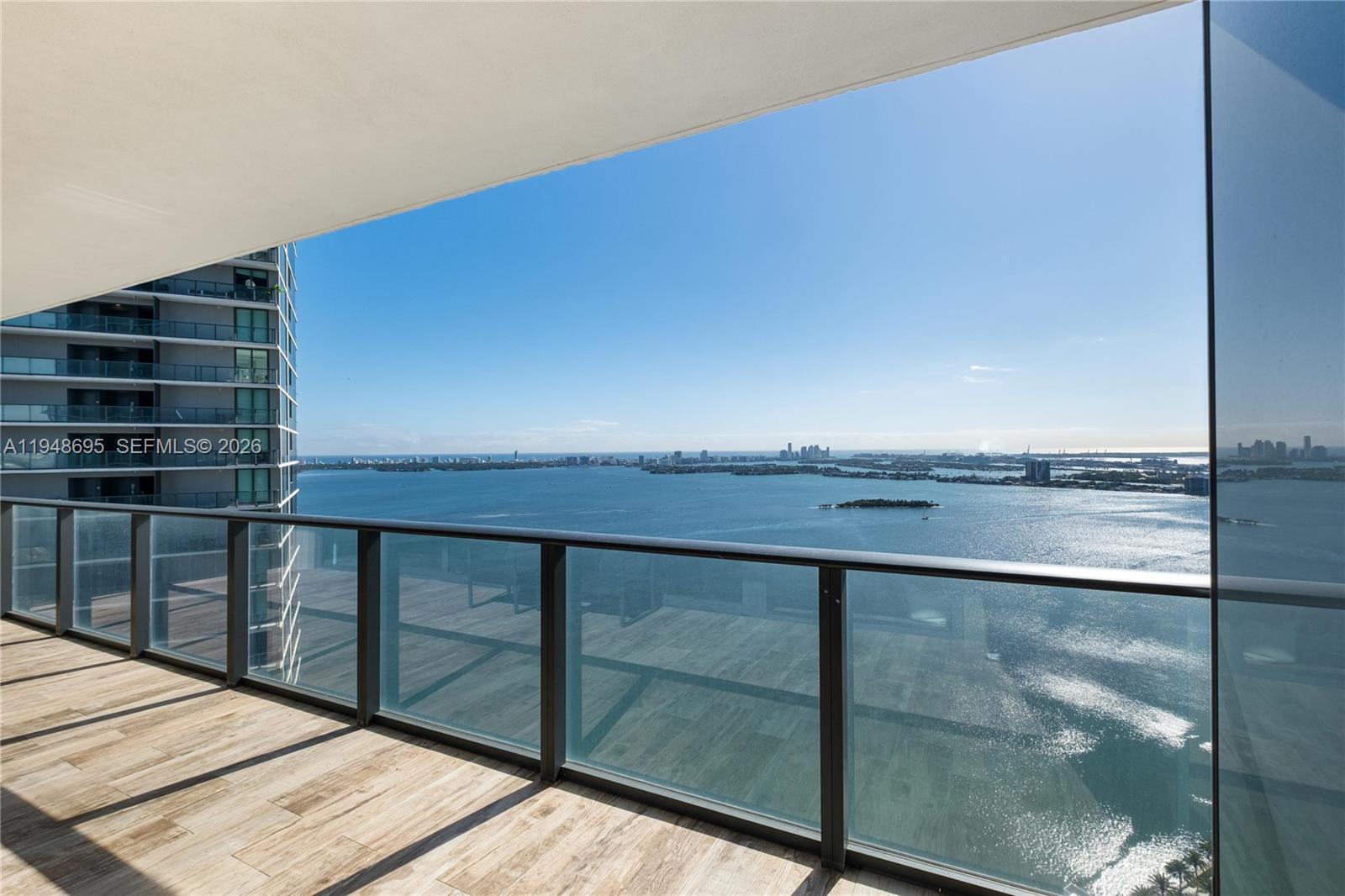 650 NE 32nd Street