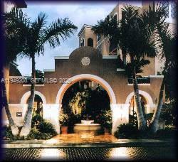 19901 E Country Club Drive