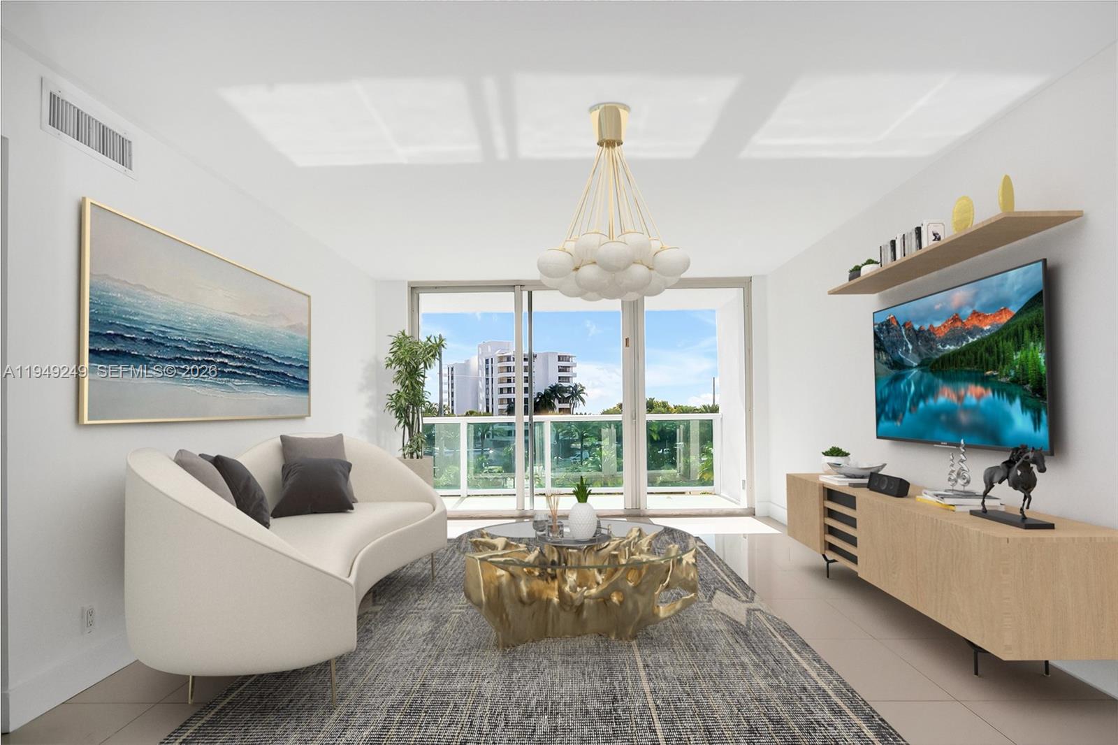 100 Bayview Drive