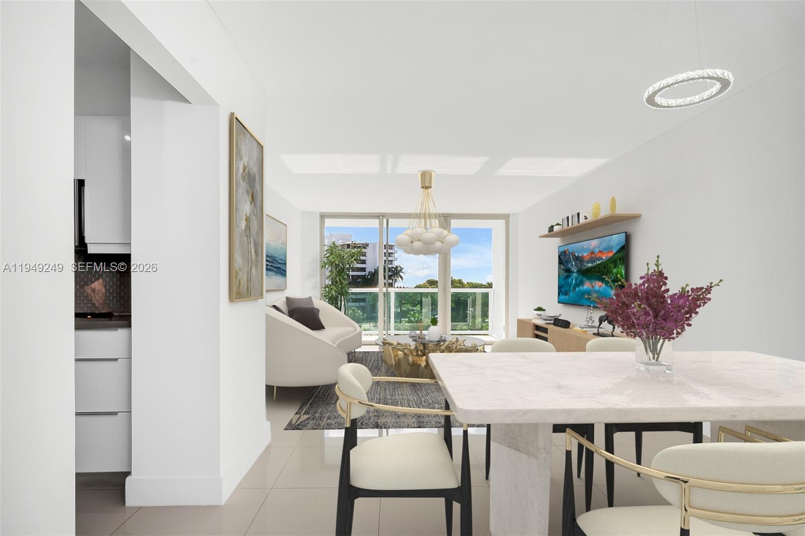 100 Bayview Drive