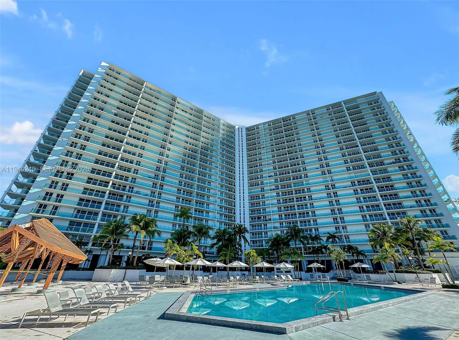 100 Bayview Drive