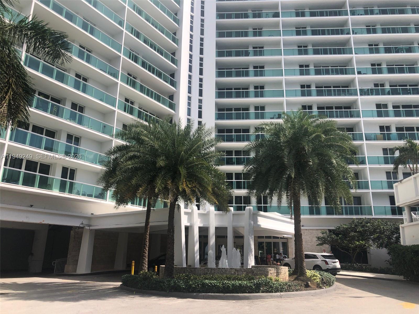 100 Bayview Drive