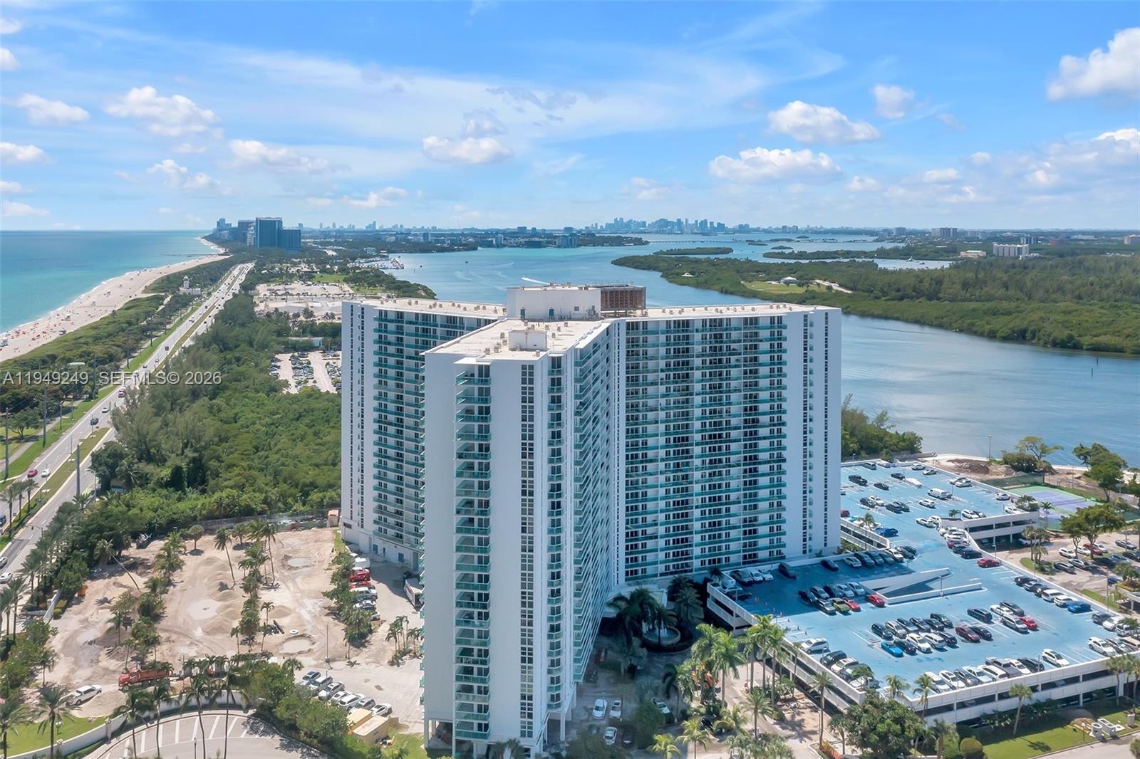 100 Bayview Drive