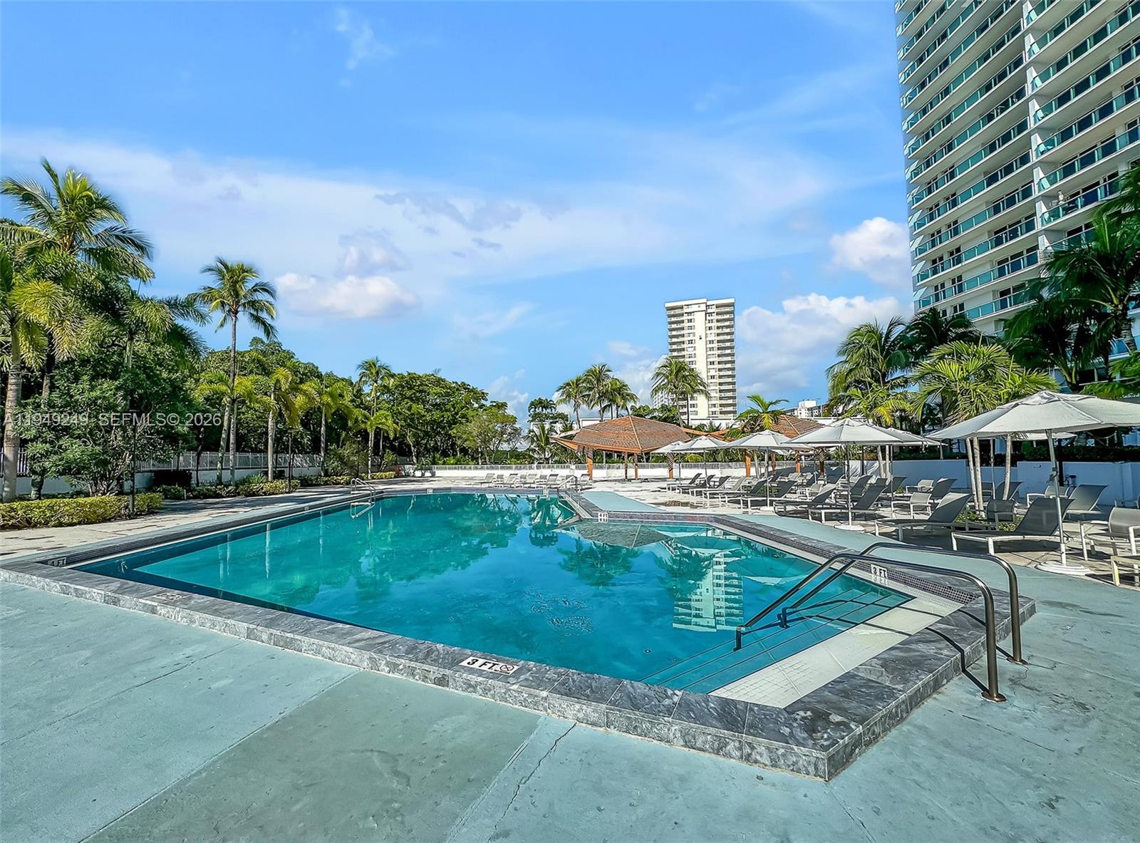 100 Bayview Drive