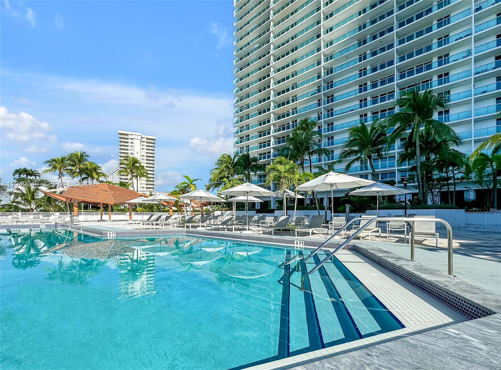 100 Bayview Drive