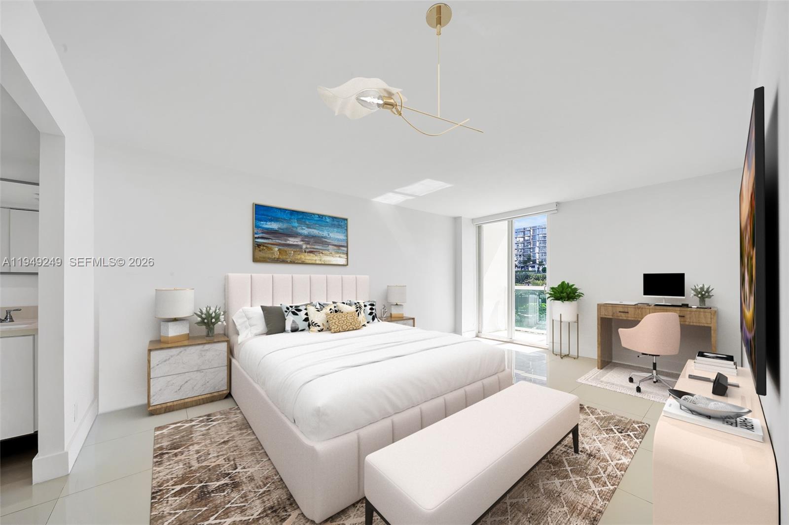 100 Bayview Drive
