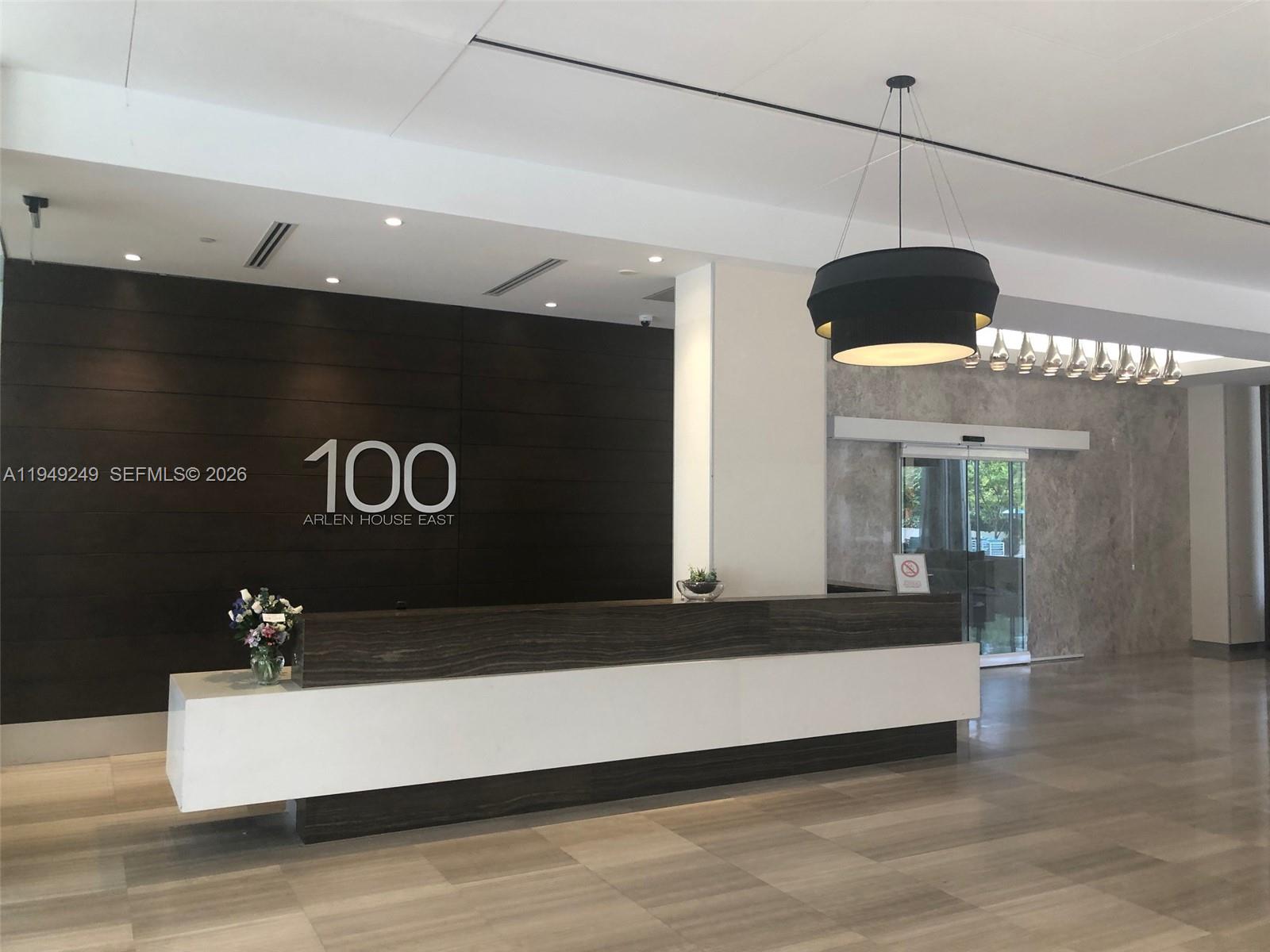 100 Bayview Drive