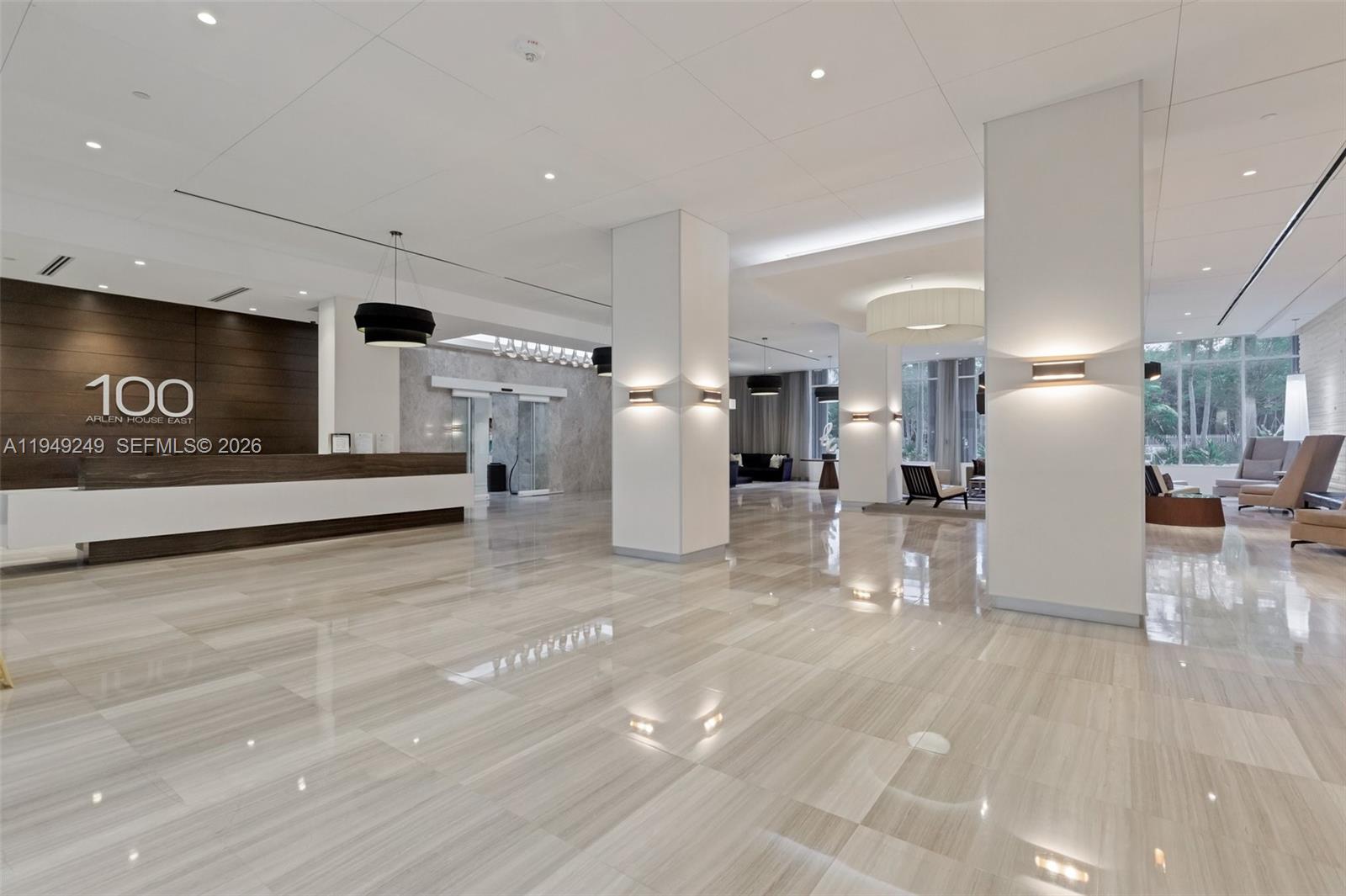 100 Bayview Drive