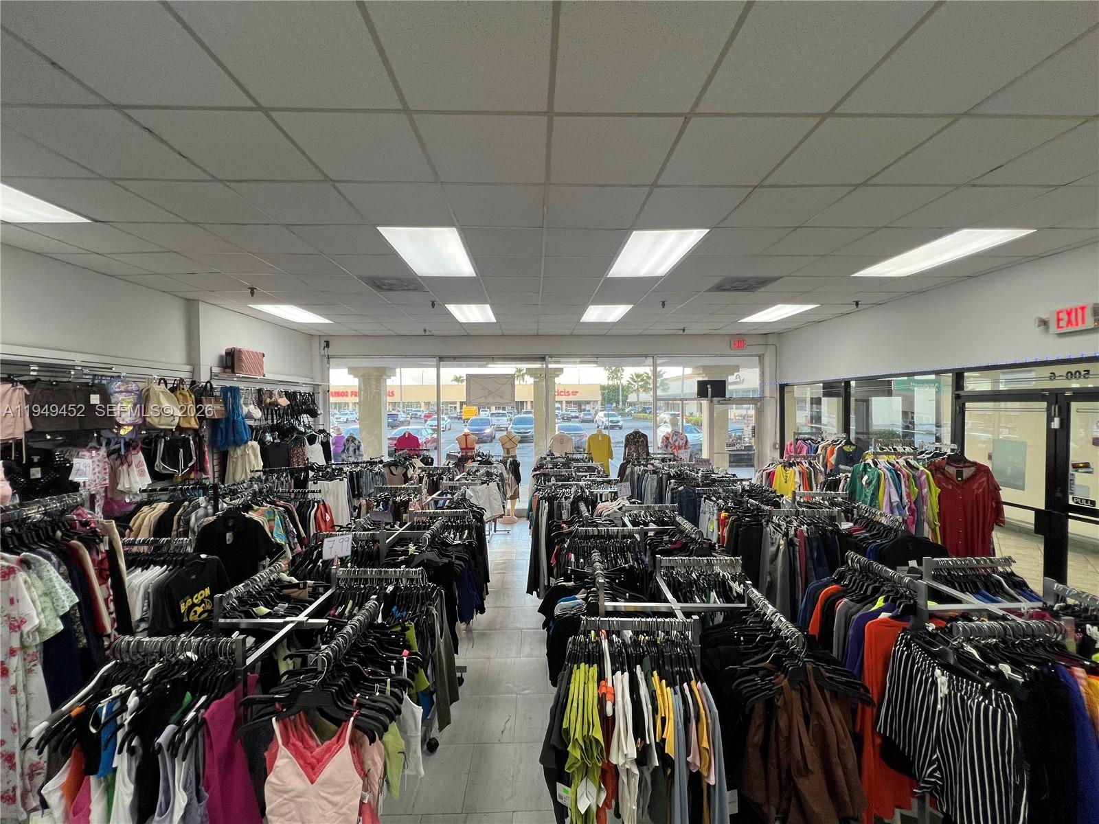 500 W 49th Street