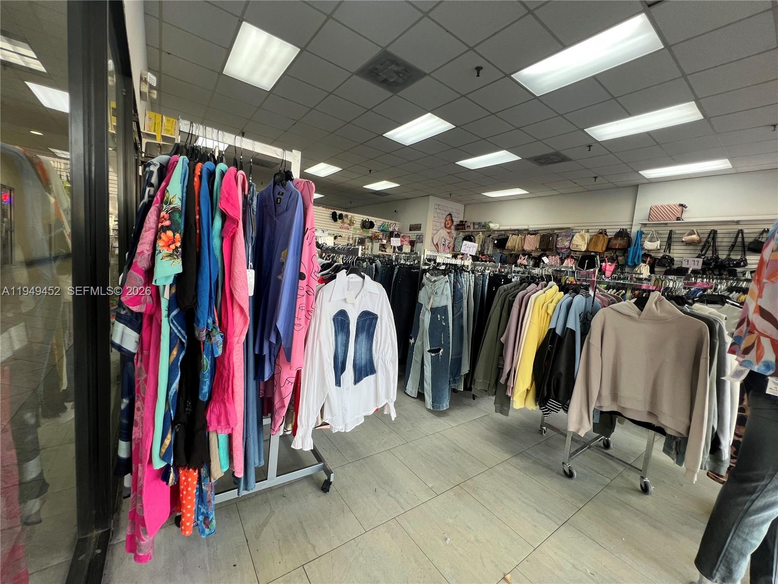 500 W 49th Street