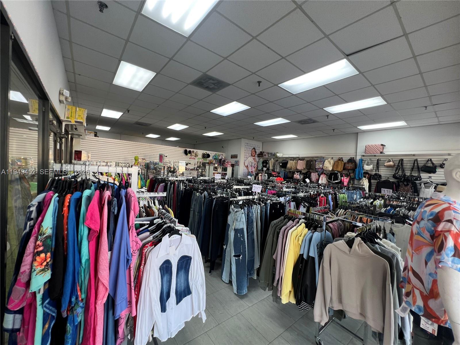 500 W 49th Street