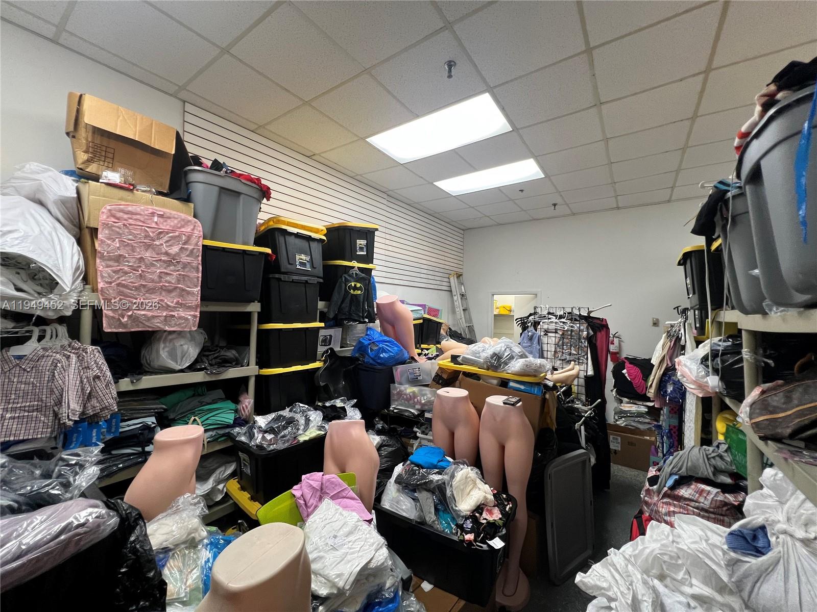 500 W 49th Street