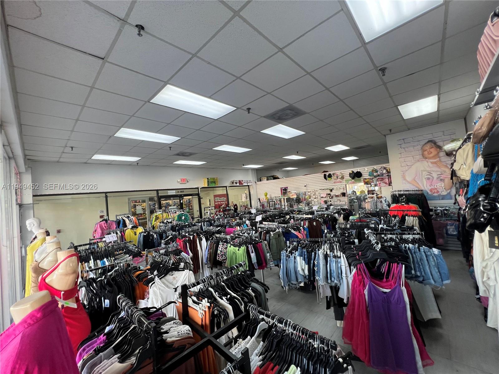 500 W 49th Street