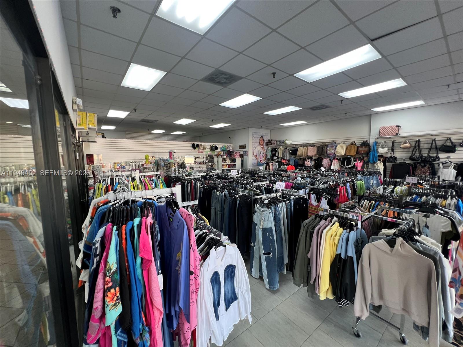 500 W 49th Street