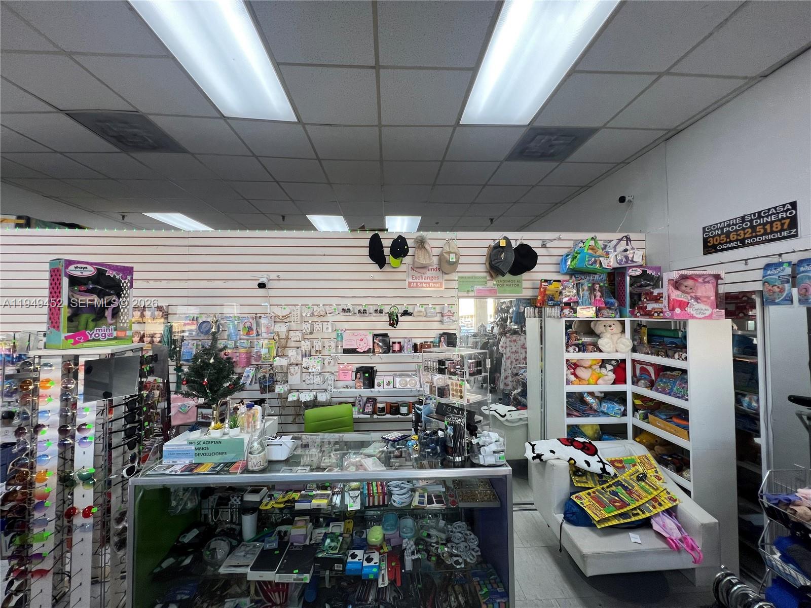 500 W 49th Street