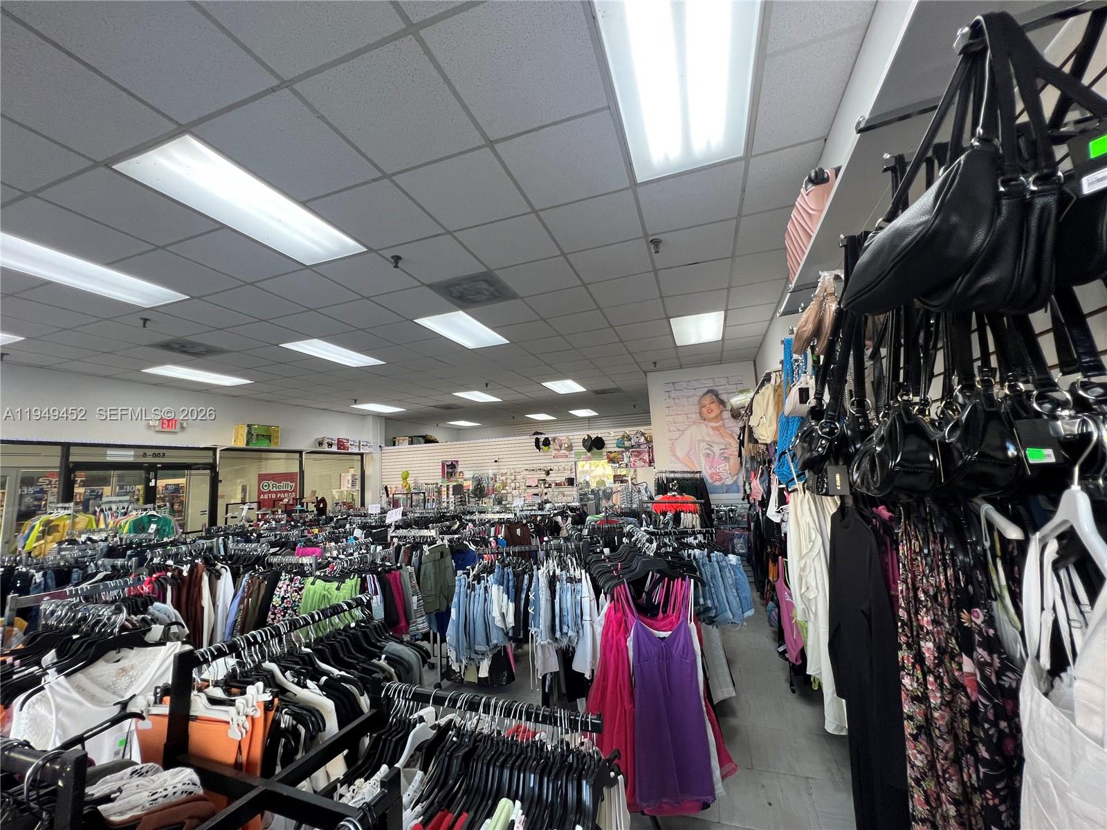 500 W 49th Street