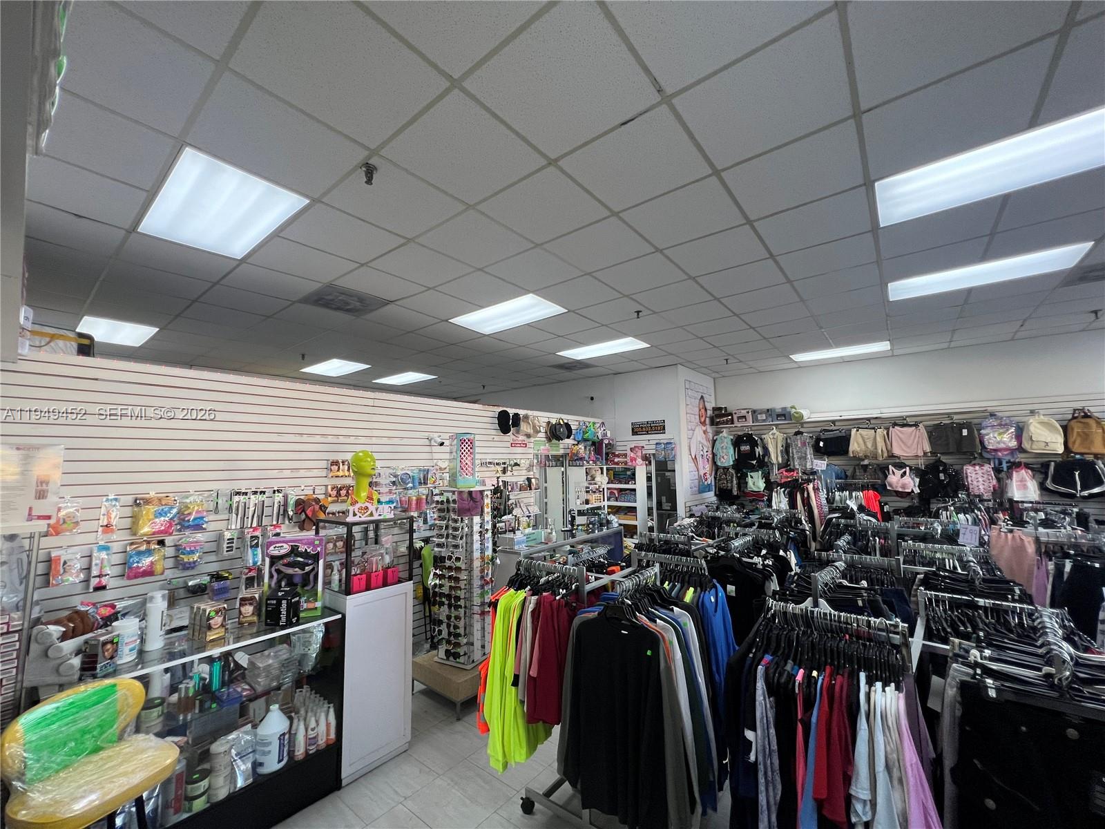 500 W 49th Street