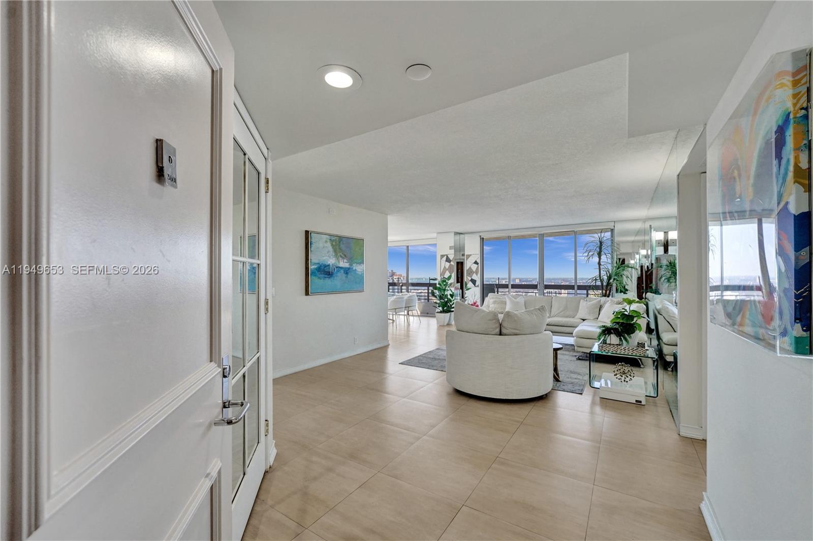 3500 Mystic Pointe Drive