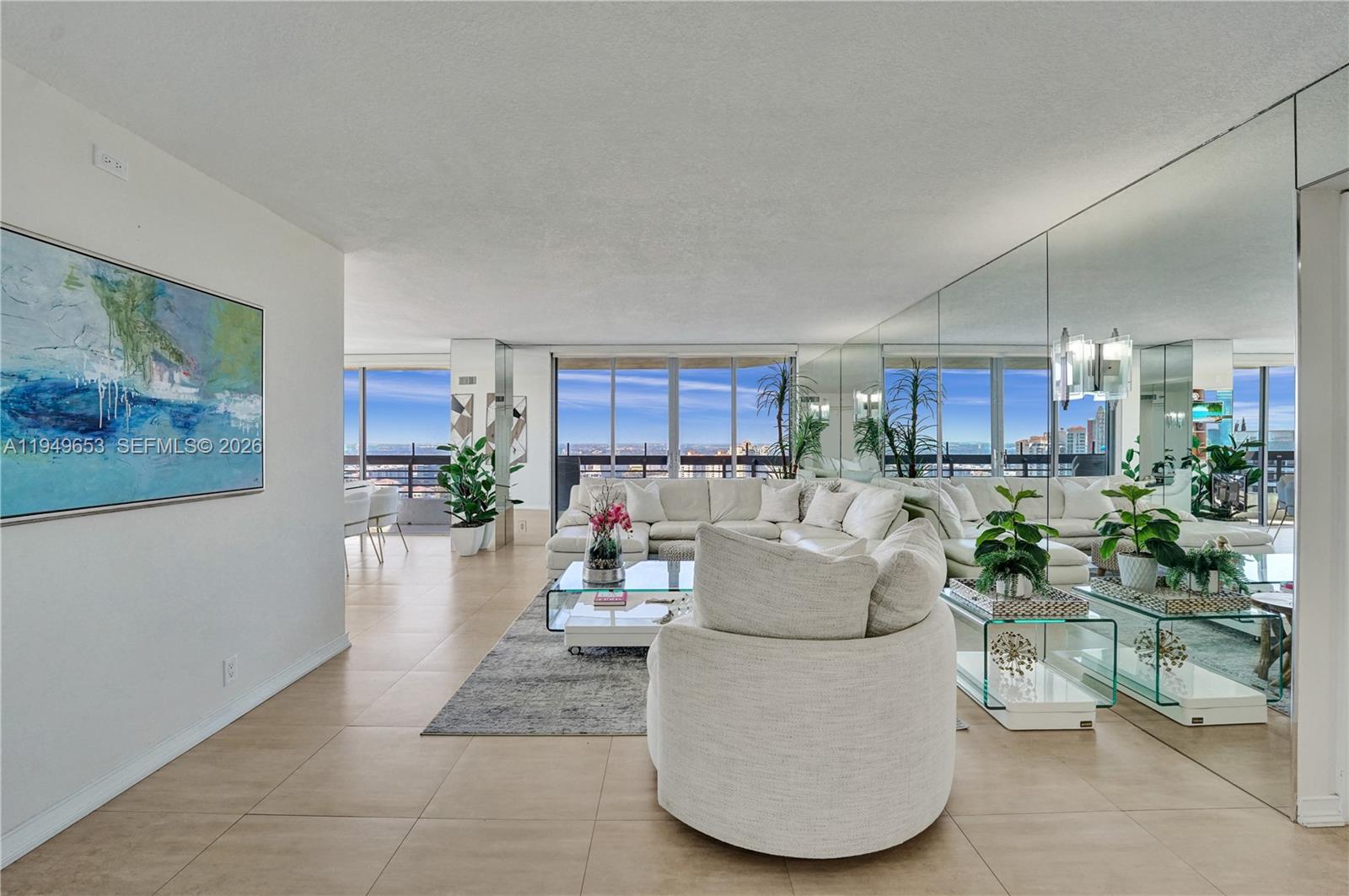 3500 Mystic Pointe Drive