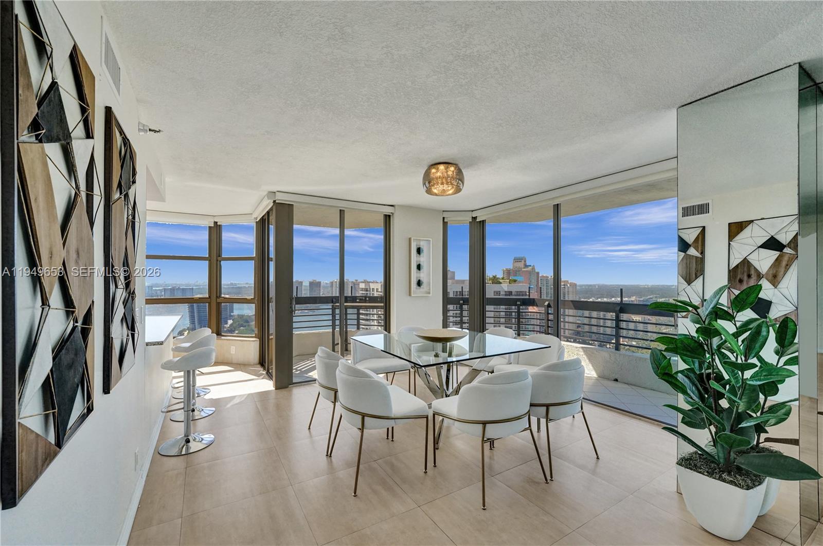3500 Mystic Pointe Drive