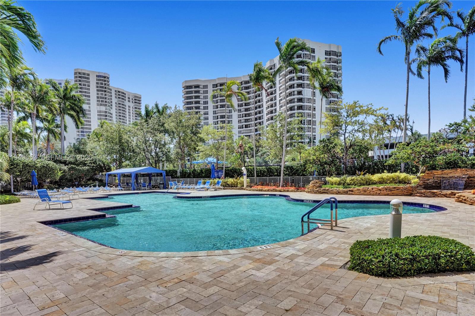 3500 Mystic Pointe Drive