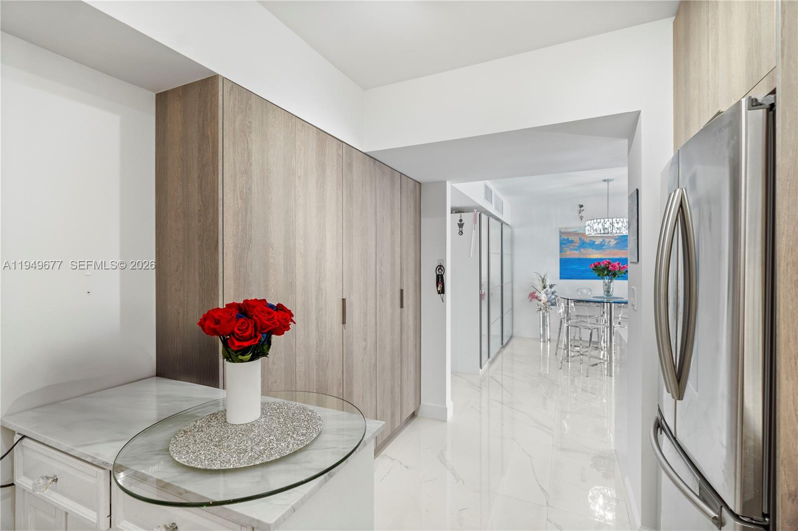 3600 Mystic Pointe Drive