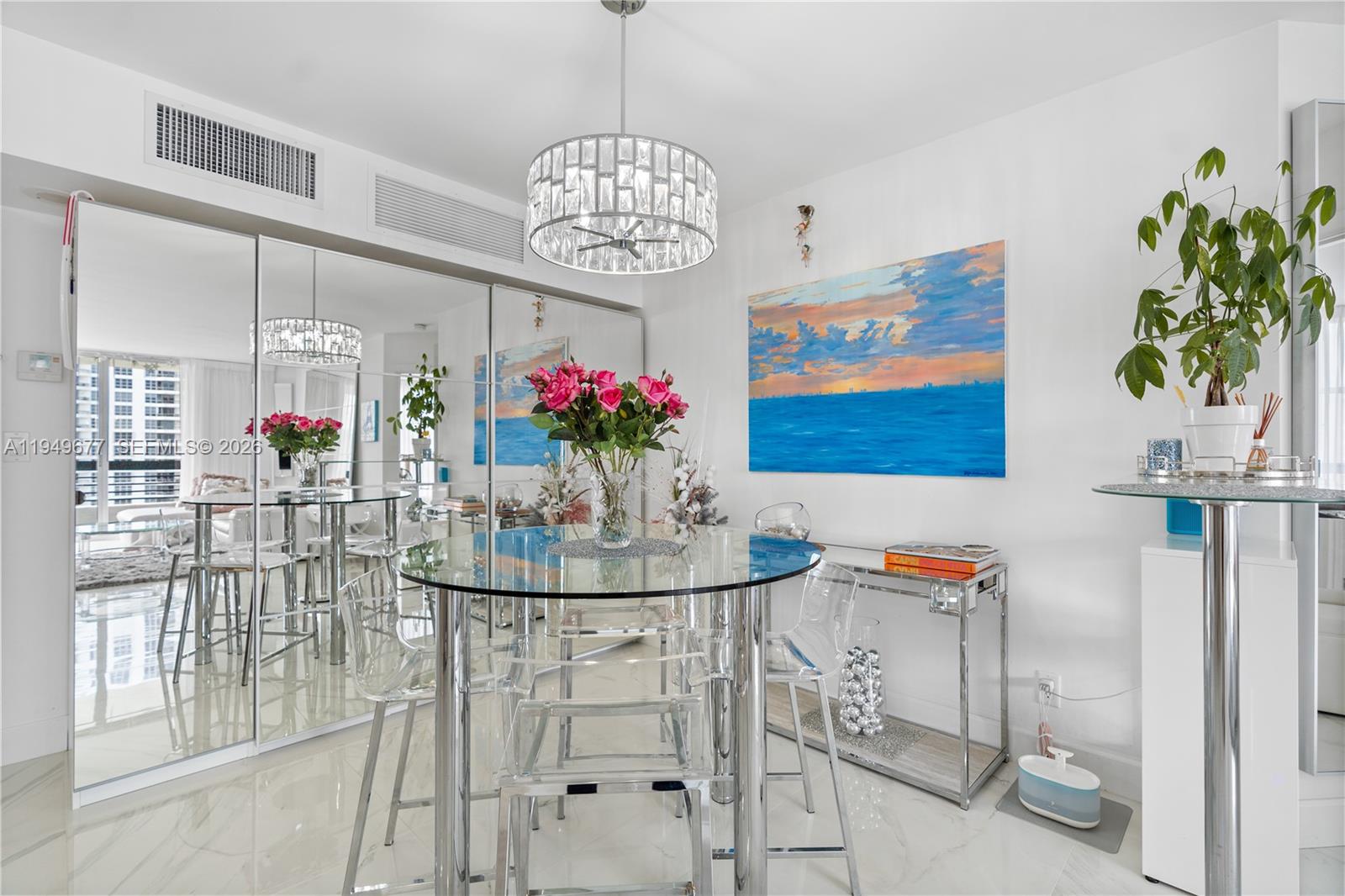 3600 Mystic Pointe Drive