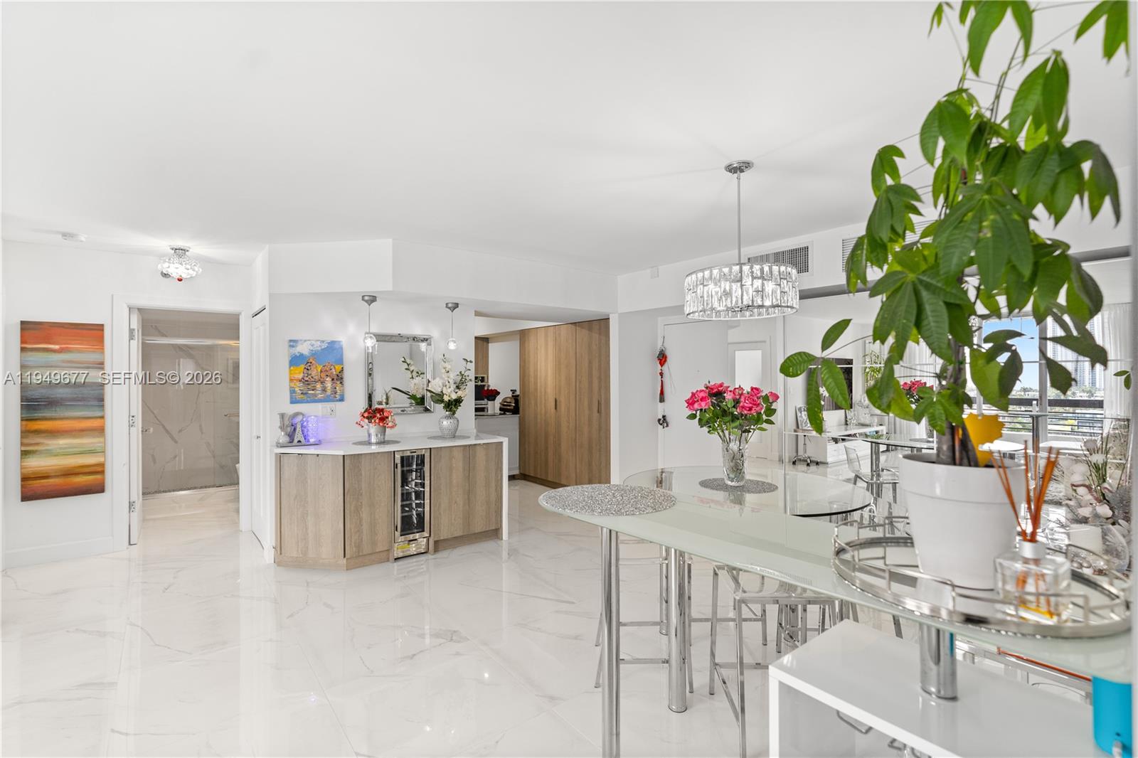 3600 Mystic Pointe Drive