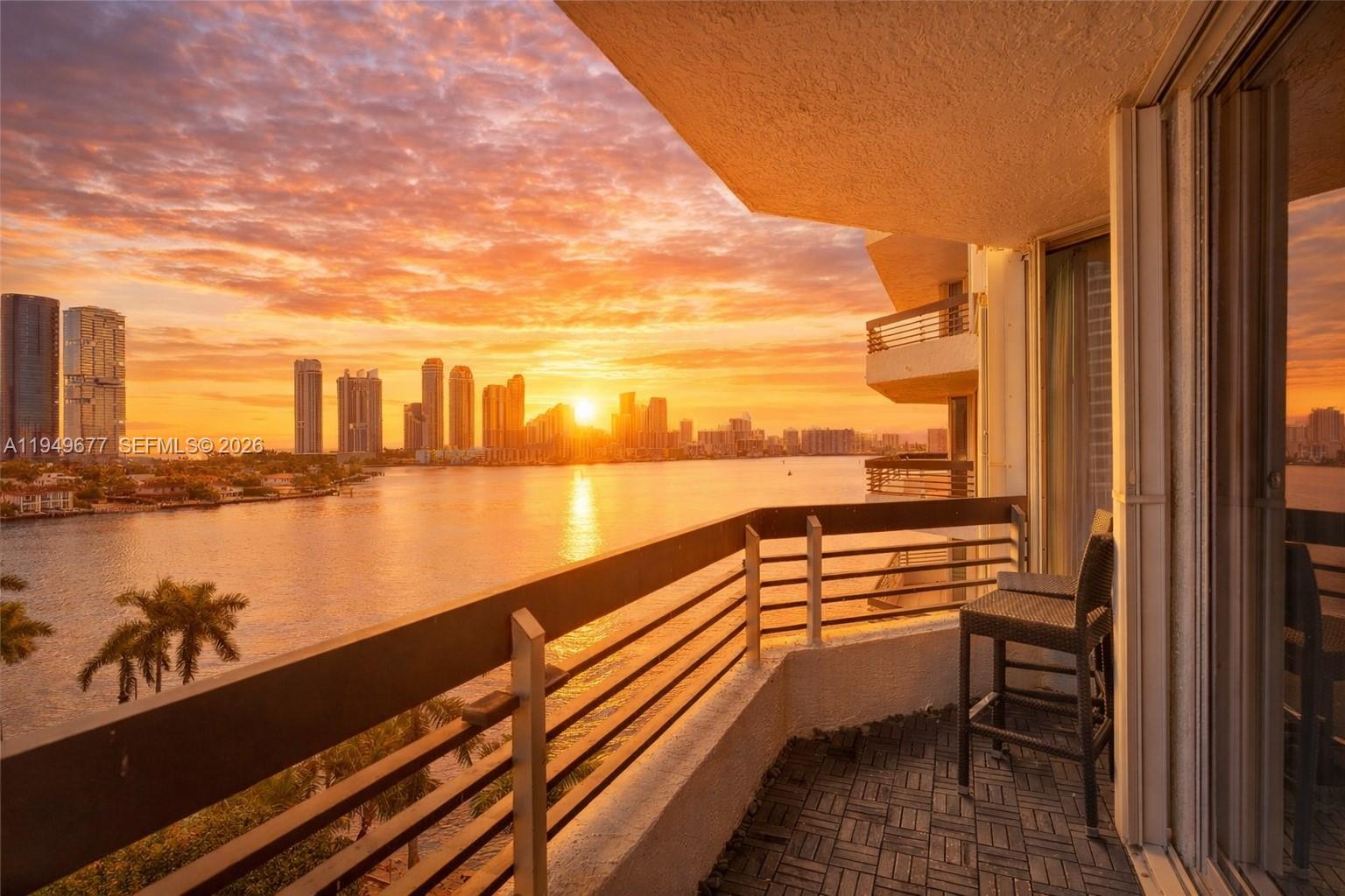 3600 Mystic Pointe Drive