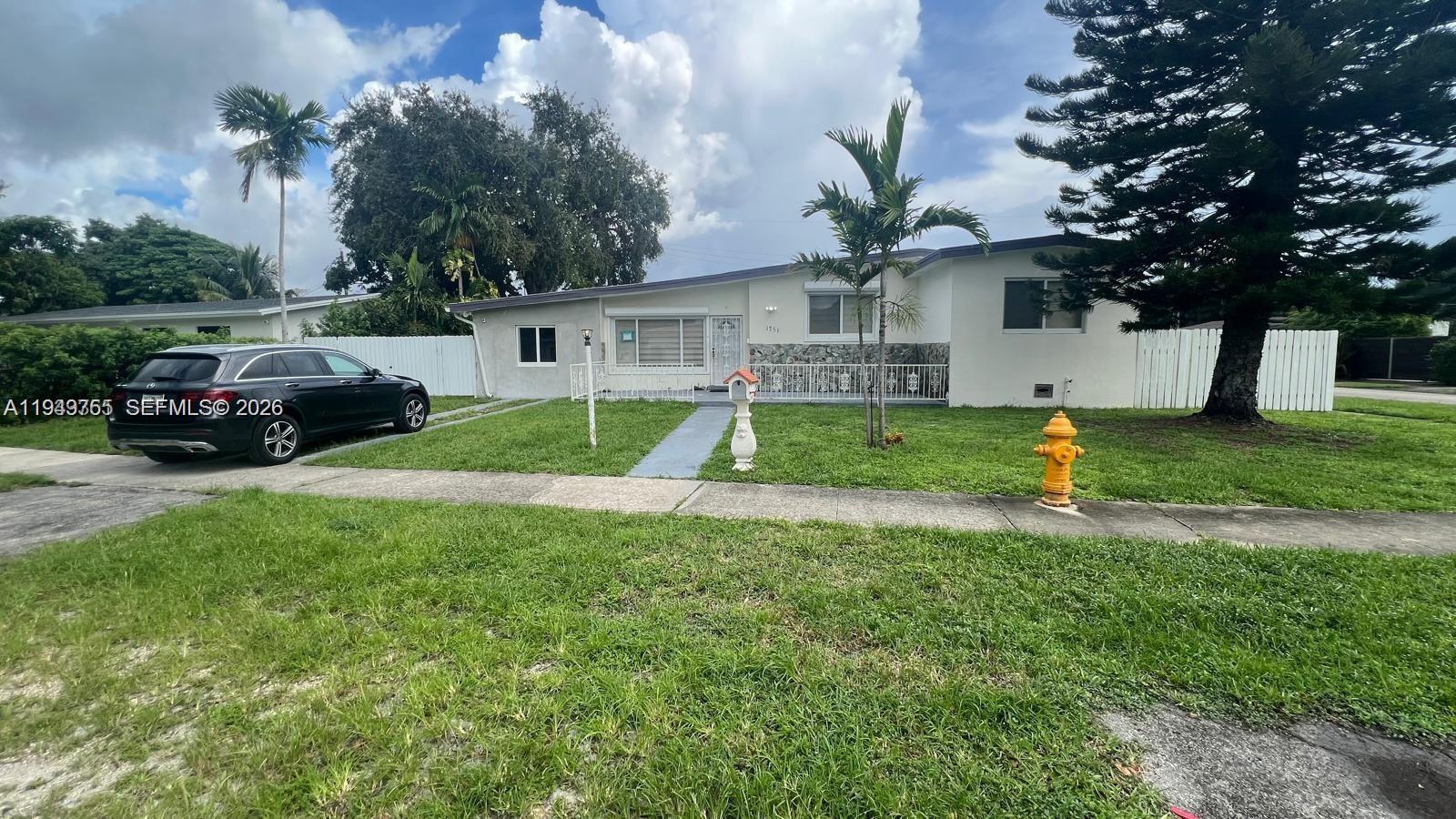 1251 Little River Drive