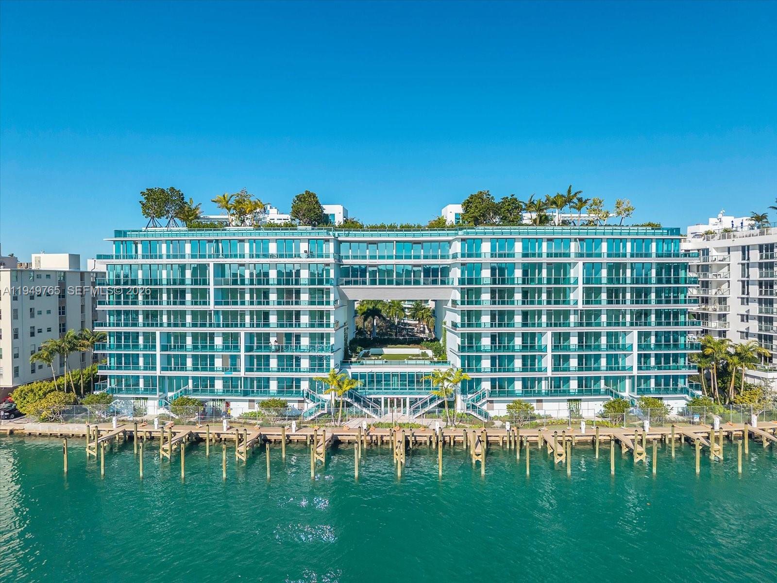 9201 E Bay Harbor Drive
