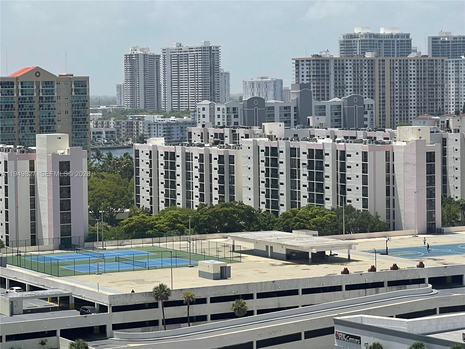 17021 N Bay Road