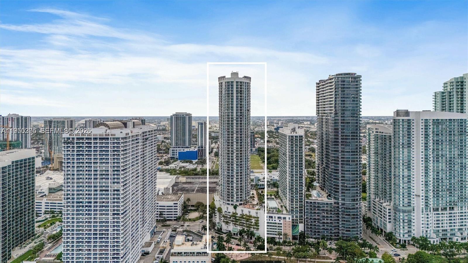 1750 N Bayshore Drive