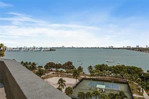1750 N Bayshore Drive